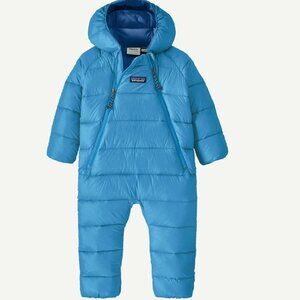 Infant Hi-Loft Down Sweater Bunting